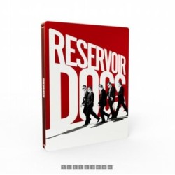 Reservoir Dogs (1992) (4K UHD)