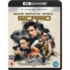 Sicario (2015) (4K UHD)