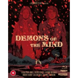 Demons of the Mind (1972)...
