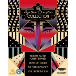The Agatha Christie...