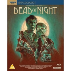 Dead of Night (1945) (4K UHD)
