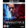 Terminator 2 - Judgment Day (1991) (4K UHD)