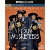 The Four Musketeers (1974) (4K UHD)
