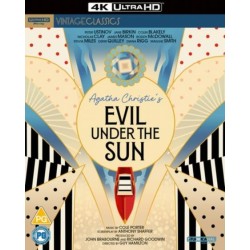 Evil Under the Sun (1982)...