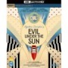 Evil Under the Sun (1982) (4K UHD)