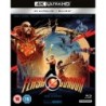 Flash Gordon (1980) (4K UHD)
