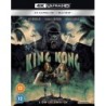 King Kong (1976) (4K UHD)