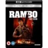 First Blood (1982) (4K UHD)