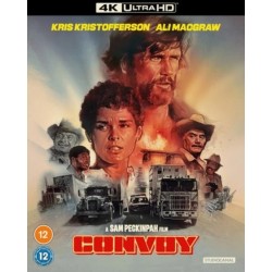 Convoy (1978) (4K UHD)