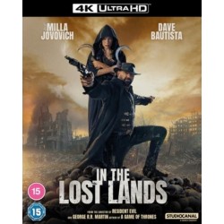 In the Lost Lands (2025)...