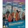 Daleks Invasion Earth 2150 A.D (1966) (4K UHD)