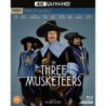 The Three Musketeers (1973) (4K UHD)