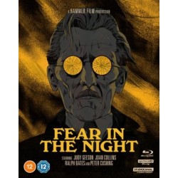 Fear in the Night (1972)...