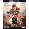 Red Sonja (1985) (4K UHD)