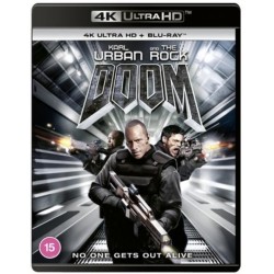 Doom (2005) (4K UHD)