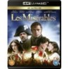 Les Misérables (2012) (4K UHD)