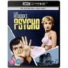 Psycho (1960) (4K UHD)