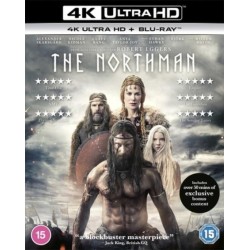 The Northman (2022) (4K UHD)