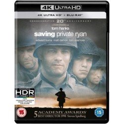 Saving Private Ryan (1998)...