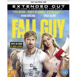 The Fall Guy (2024) (4K UHD)