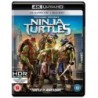 Teenage Mutant Ninja Turtles (2014) (4K UHD)