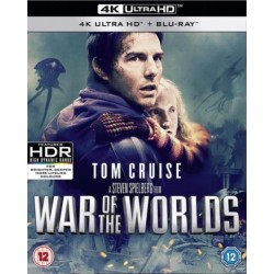 War of the Worlds (2005)...