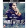 War of the Worlds (2005) (4K UHD)