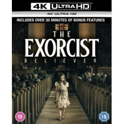 The Exorcist: Believer...