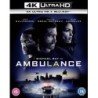Ambulance (2022) (4K UHD)