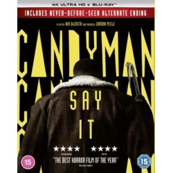 Candyman (2021) (4K UHD)