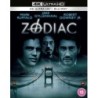 Zodiac (2007) (4K UHD)