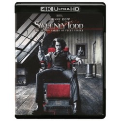 Sweeney Todd - The Demon...