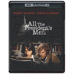 All the Presidents Men...