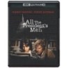 All the Presidents Men (1976) (4K UHD)