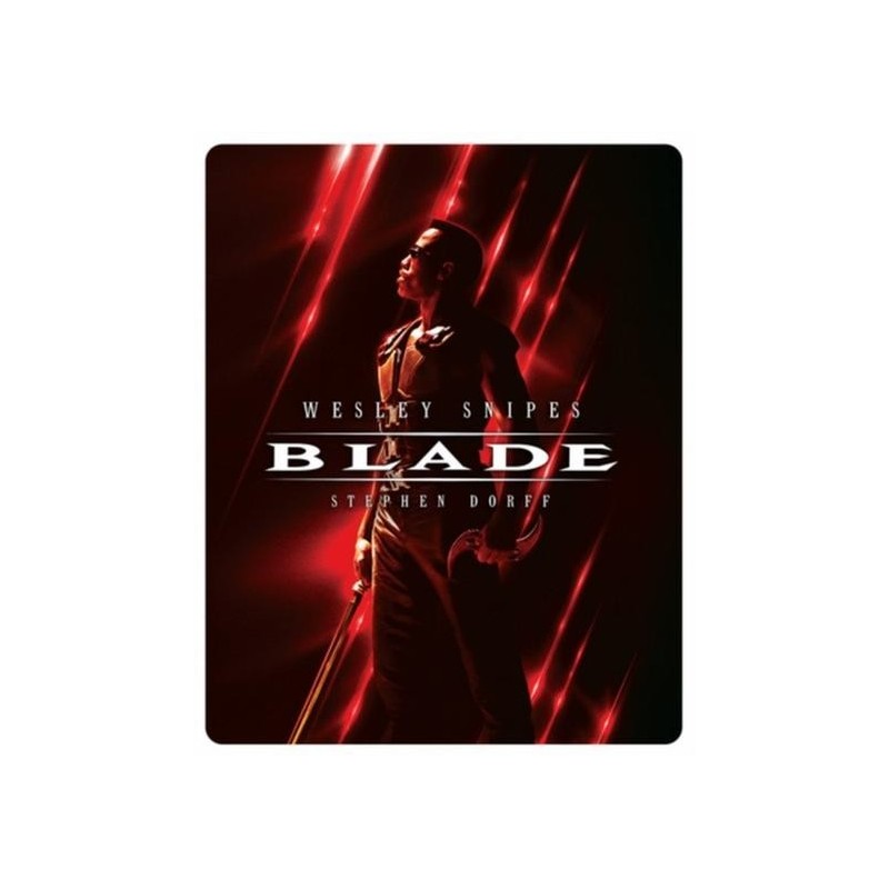 Blade (1998) (4K UHD)