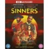 Sinners (2025) (4K UHD)