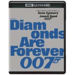 Diamonds Are Forever (1971)...