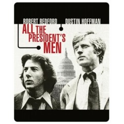 All the Presidents Men...