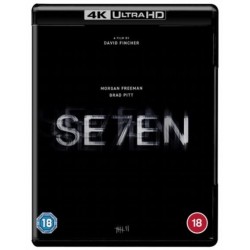 Seven (1995) (4K UHD)
