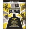 Batman: 85th Anniversary 10-film Collection (2023) (4K UHD)