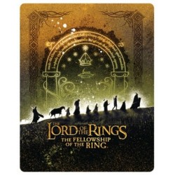 The Lord of the Rings: The...