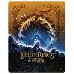 The Lord of the Rings: The...