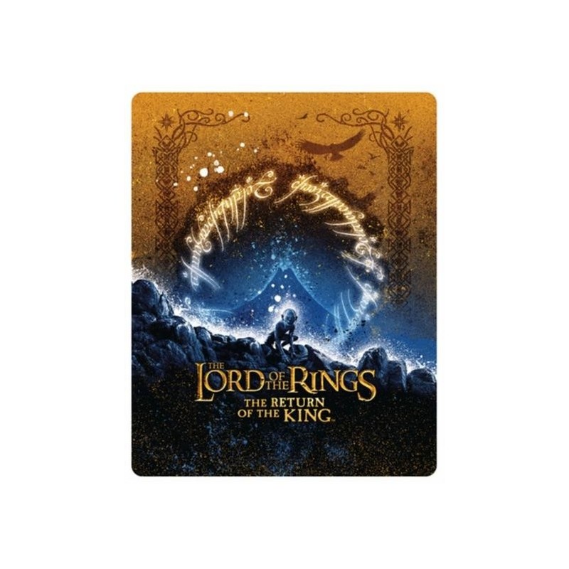 The Lord of the Rings: The Return of the King (2003) (4K UHD)
