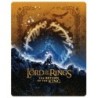 The Lord of the Rings: The Return of the King (2003) (4K UHD)