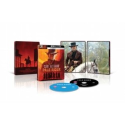 Pale Rider (1985) (4K UHD)