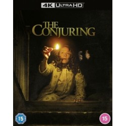 The Conjuring (2013) (4K UHD)