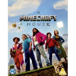 A Minecraft Movie (2025)...