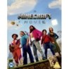 A Minecraft Movie (2025) (4K UHD)