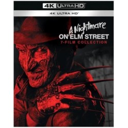 A Nightmare On Elm Street...