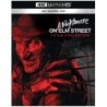 A Nightmare On Elm Street 1-7 (1994) (4K UHD)